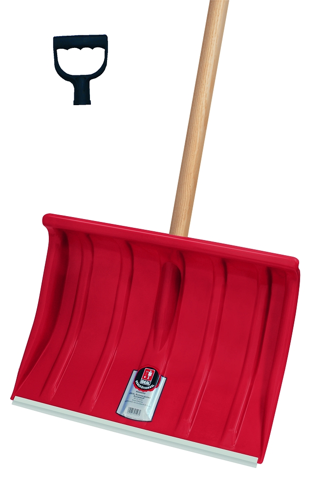 40400040 Sneeuwschuiver Kunststof 40 cm + D.st.